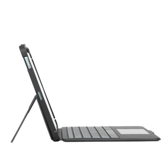 Teclado Targus VersaVu magnético con trackpad y Bluetooth UK English