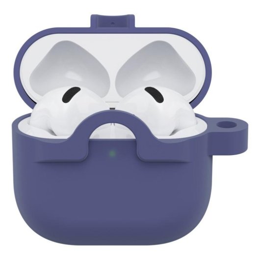 Funda protectora OtterBox para Apple AirPods 4ª gen, Space Cadet, azul