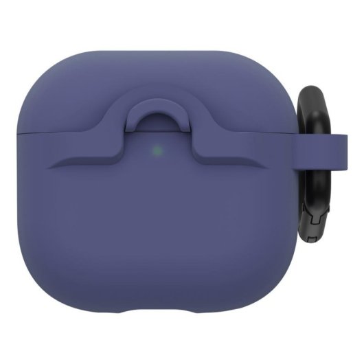 Funda protectora OtterBox para Apple AirPods 4ª gen, Space Cadet, azul