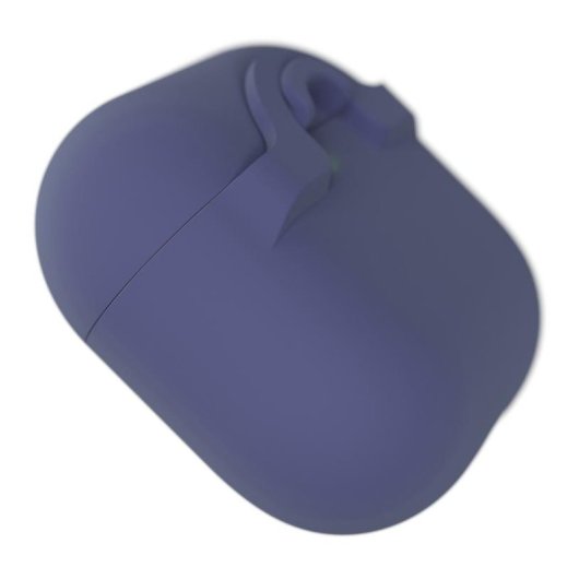 Funda protectora OtterBox para Apple AirPods 4ª gen, Space Cadet, azul