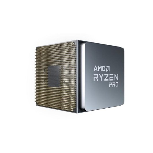 Processeur AMD Ryzen 7 PRO 8700G IA intégrée 8 Cœurs 4,2 GHz Base 5,1 GHz Turbo Radeon 780M