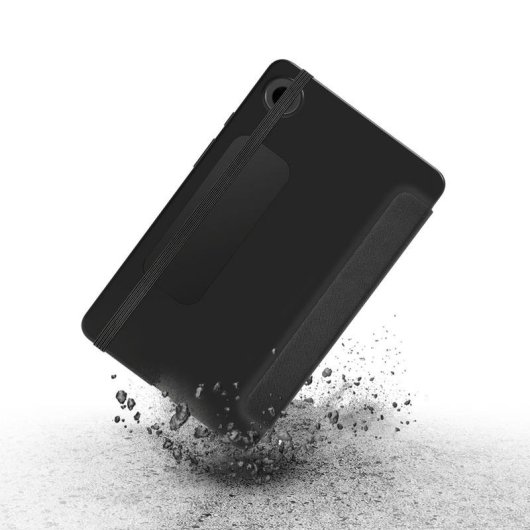 Funda Folio OtterBox React pour Samsung Galaxy Tab A9 8.7 pouces