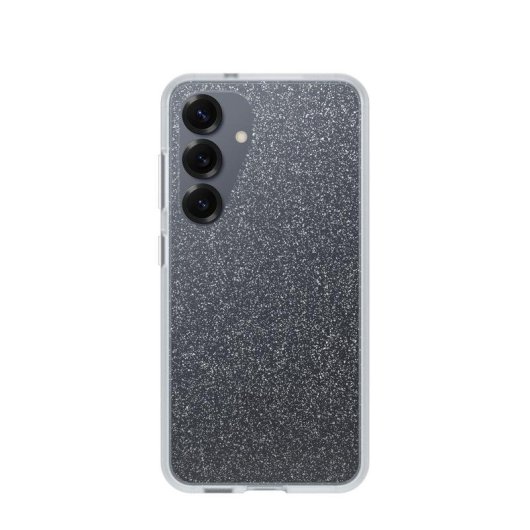 Custodia per cellulare OtterBox React Series Cover trasparente per Galaxy S25