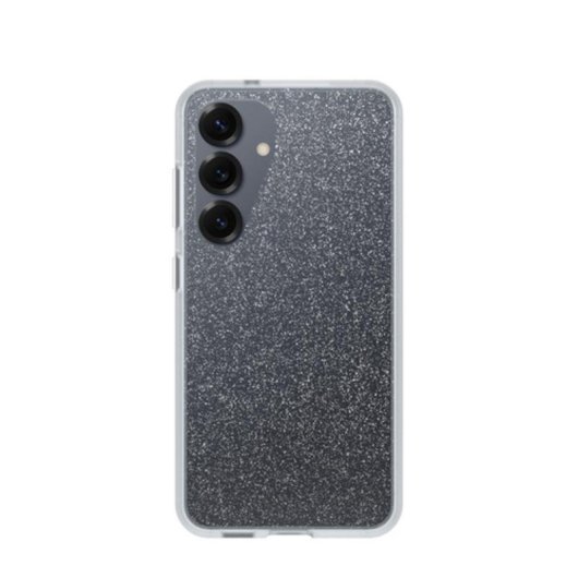 Custodia per cellulare OtterBox React Series Cover trasparente per Galaxy S25