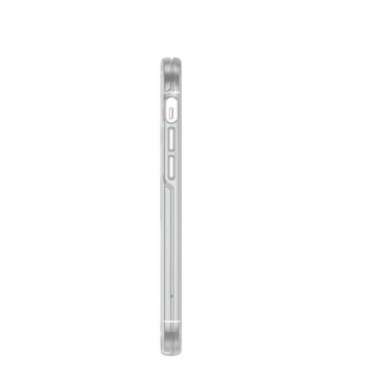Funda para móvil OtterBox Symmetry Clear Cover Policarbonato Transparente para iPhone 12/12 Pro
