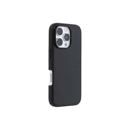 Funda para móvil OtterBox Symmetry Series Cover PC et TPE Noir pour iPhone 16 Pro
