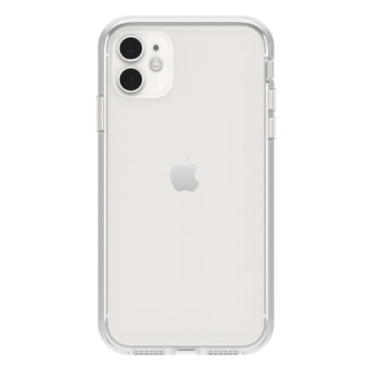 Funda para móvil OtterBox React Series Cover Trasparente per iPhone 11