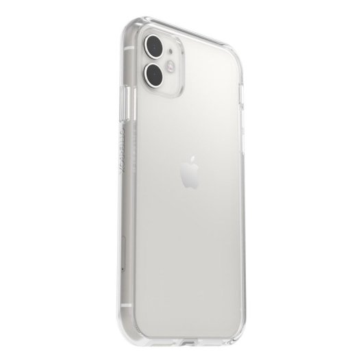 Funda para móvil OtterBox React Series Cover Trasparente per iPhone 11