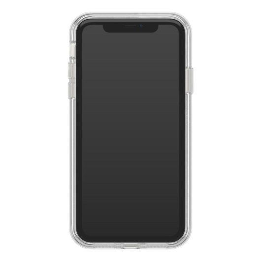 Funda para móvil OtterBox React Series Cover Trasparente per iPhone 11