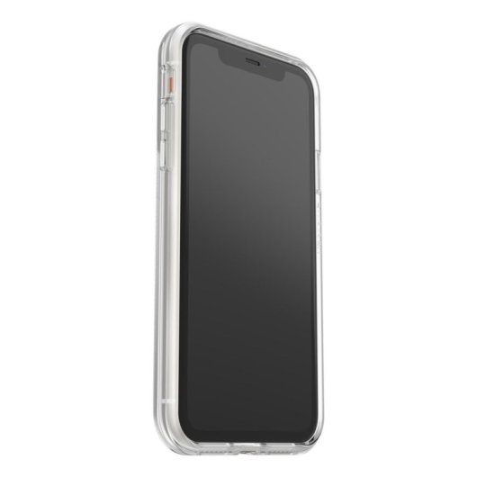 Funda para móvil OtterBox React Series Cover Trasparente per iPhone 11
