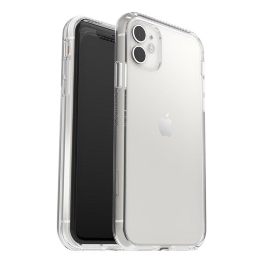 Funda para móvil OtterBox React Series Cover Trasparente per iPhone 11