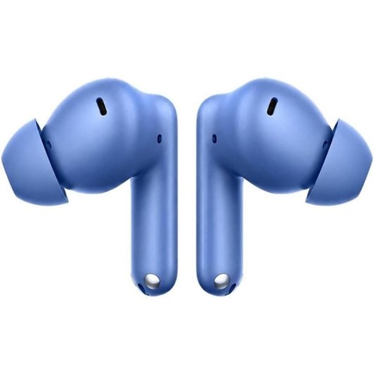 Auricolari Bluetooth OnePlus Nord Buds 3R Aura Blue con lunga autonomia e IP55