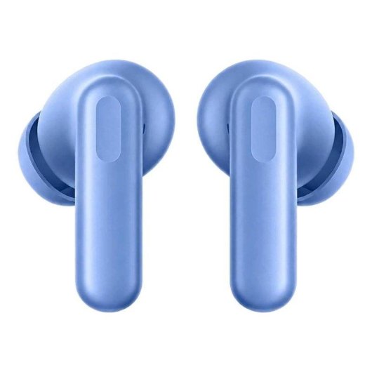 Auricolari Bluetooth OnePlus Nord Buds 3R Aura Blue con lunga autonomia e IP55