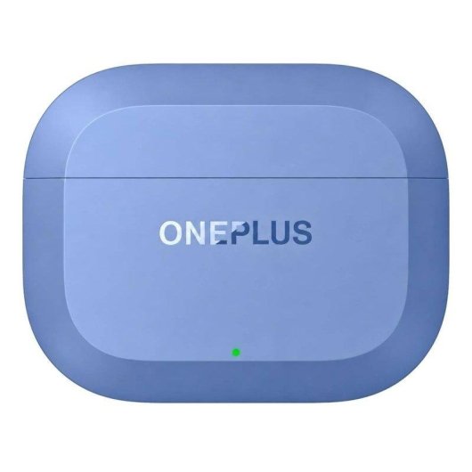 Auricolari Bluetooth OnePlus Nord Buds 3R Aura Blue con lunga autonomia e IP55