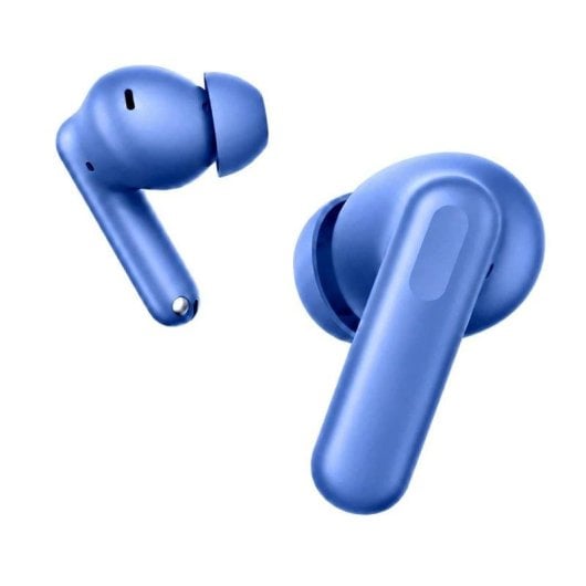 Auricolari Bluetooth OnePlus Nord Buds 3R Aura Blue con lunga autonomia e IP55