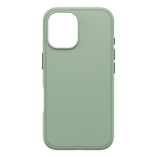 Funda para móvil OtterBox Symmetry Series Cover Policarbonato Verde para iPhone 16
