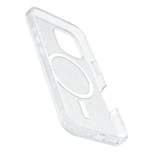 Funda para móvil OtterBox Symmetry Series Clear Cover PC Transparente para iPhone 16