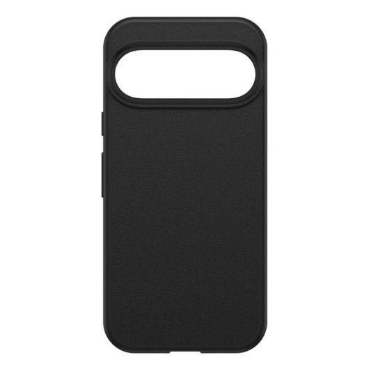 Funda para móvil OtterBox React Cover Policarbonato Negra para Pixel 9 y Pixel 9 Pro
