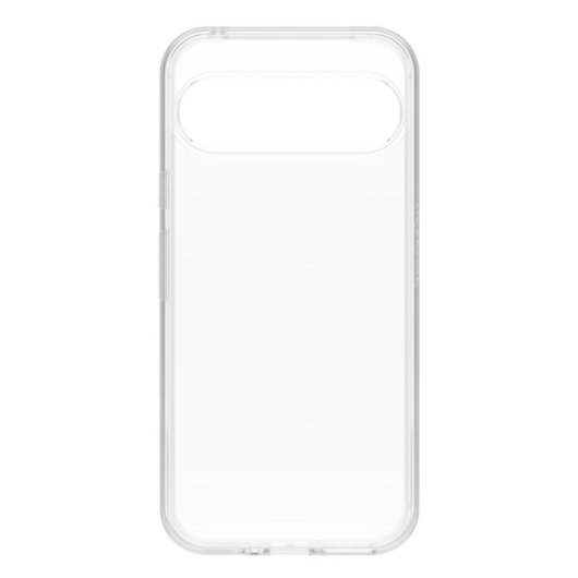 Custodia OtterBox Symmetry Clear per Pixel 9 Pro XL Cover Trasparente Policarbonato Design moderno