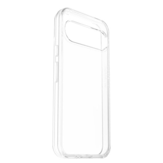 Custodia OtterBox Symmetry Clear per Pixel 9 Pro XL Cover Trasparente Policarbonato Design moderno