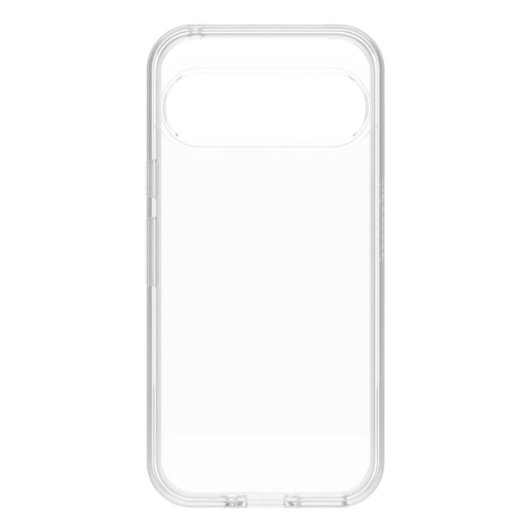 Funda para móvil OtterBox Symmetry Clear Cover Policarbonato Transparente para Pixel 9