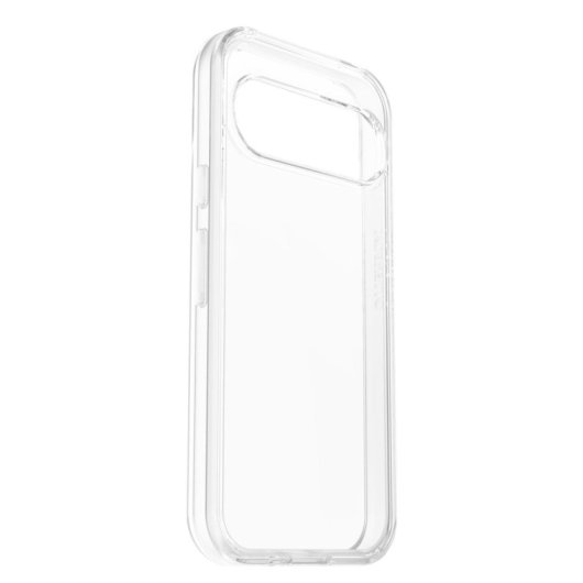 Funda para móvil OtterBox Symmetry Clear Cover Policarbonato Transparente para Pixel 9