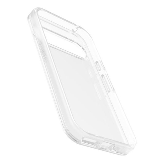 Funda para móvil OtterBox Symmetry Clear Cover Policarbonato Transparente para Pixel 9
