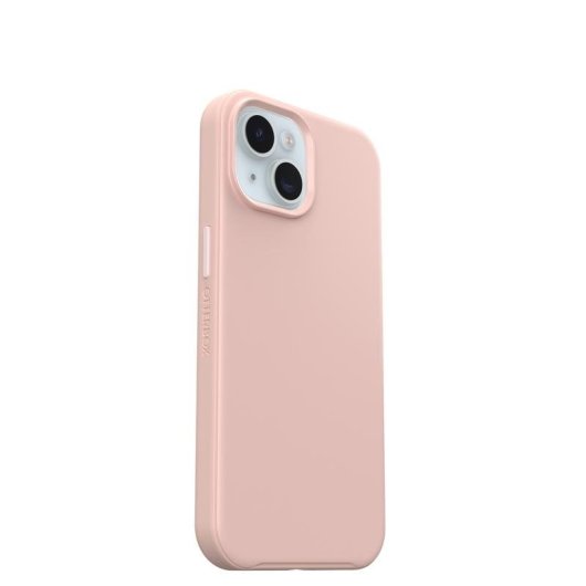 Funda para móvil OtterBox Symmetry Series Cover Kunststoff Rosa für iPhone 17e/16e/15/14/13