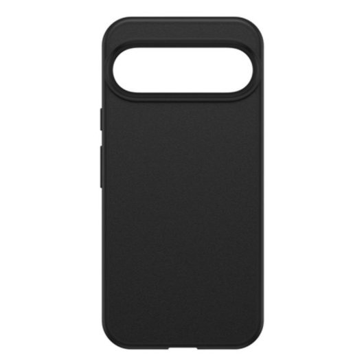Funda pour mobile OtterBox React Cover Polycarbonate Noire pour Pixel 9 Pro XL