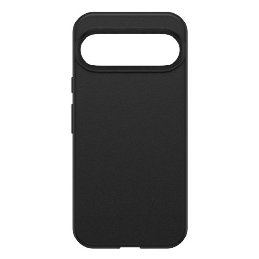 Funda pour mobile OtterBox React Cover Polycarbonate Noire pour Pixel 9 Pro XL