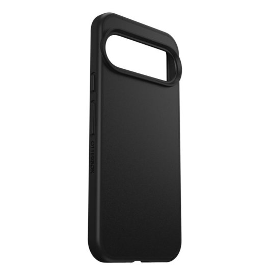 Funda pour mobile OtterBox React Cover Polycarbonate Noire pour Pixel 9 Pro XL