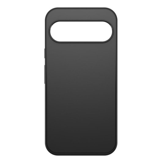 Funda para móvil OtterBox Symmetry Series Cover PC et TPE Noire pour Pixel 9 Pro XL