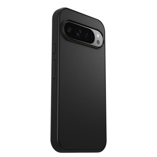 Funda para móvil OtterBox Symmetry Series Cover PC et TPE Noire pour Pixel 9 Pro XL