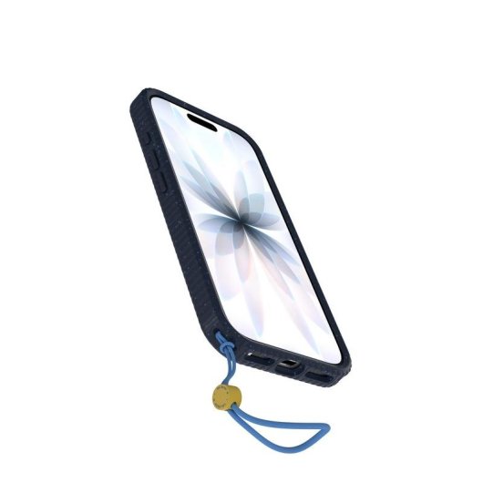 Funda para móvil OtterBox Sole Series Cover case Policarbonato Azul para iPhone 17