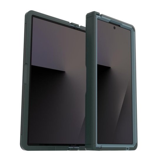 Funda para móvil OtterBox Defender Pro XT Magnétique Polycarbonate Salvia pour Galaxy Z Fold7