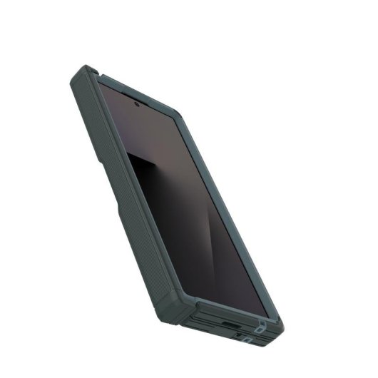 Funda para móvil OtterBox Defender Pro XT Magnétique Polycarbonate Salvia pour Galaxy Z Fold7