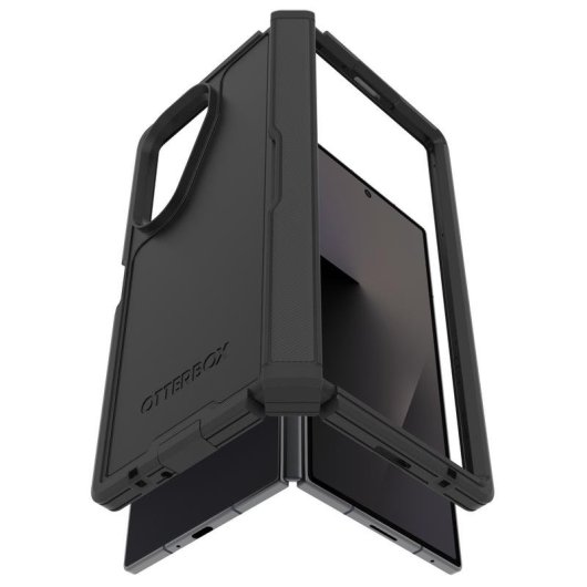 Funda para móvil OtterBox Defender Series Pro XT Cover case Nero con magneti per Galaxy Z Fold7