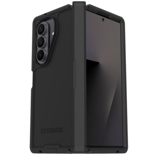 Funda para móvil OtterBox Defender Series Pro XT Cover case Nero con magneti per Galaxy Z Fold7