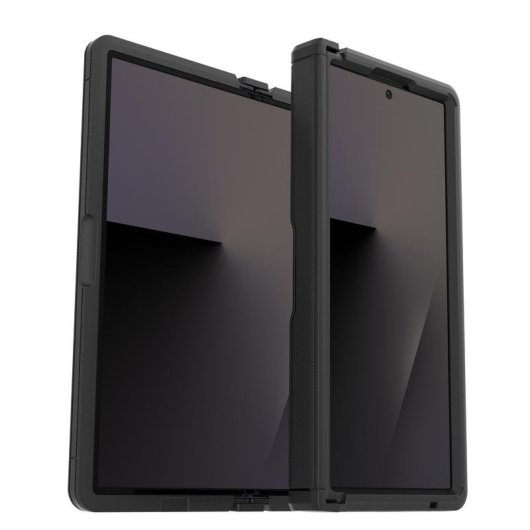 Funda para móvil OtterBox Defender Series Pro XT Cover case Nero con magneti per Galaxy Z Fold7