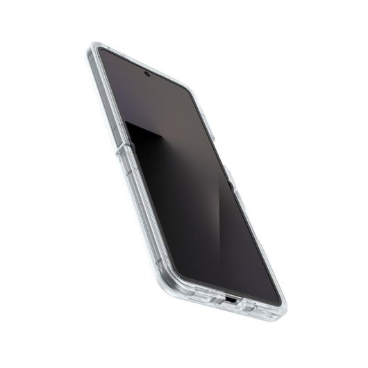 Funda para móvil OtterBox Thin Flex Cover trasparente per Galaxy Z Flip7