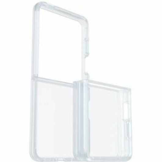 Funda para móvil OtterBox Thin Flex Cover trasparente per Galaxy Z Flip7