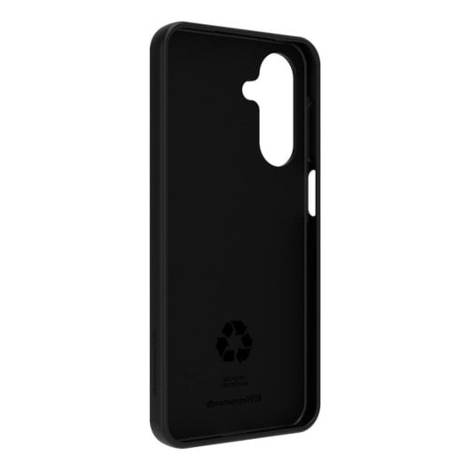 Funda para móvil dbramante1928 RE26CL004348 Capa Plástica Preta para Galaxy A26 5G