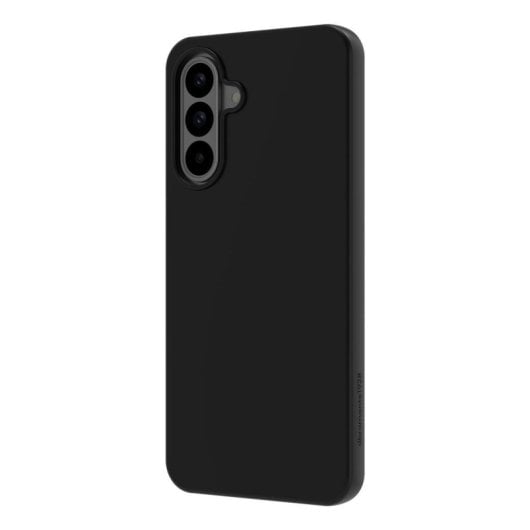 Funda para móvil dbramante1928 RE26CL004348 Capa Plástica Preta para Galaxy A26 5G