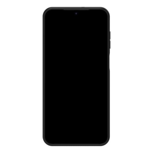Funda para móvil dbramante1928 RE26CL004348 Capa Plástica Preta para Galaxy A26 5G