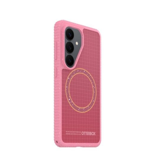 Funda para móvil OtterBox Sole Series Cover case Rosa para Galaxy S26 Xtra Hot