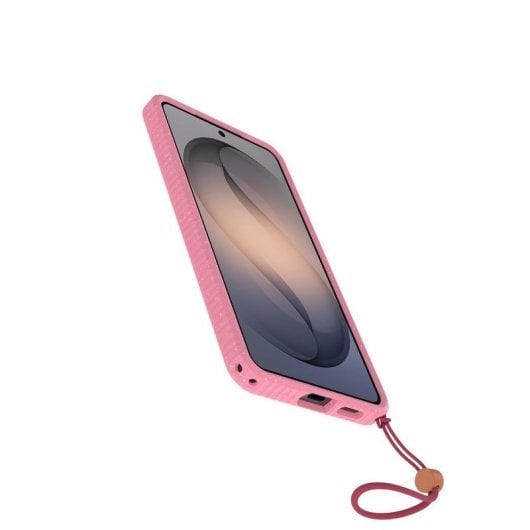 Funda para móvil OtterBox Sole Series Cover case Rosa para Galaxy S26 Xtra Hot