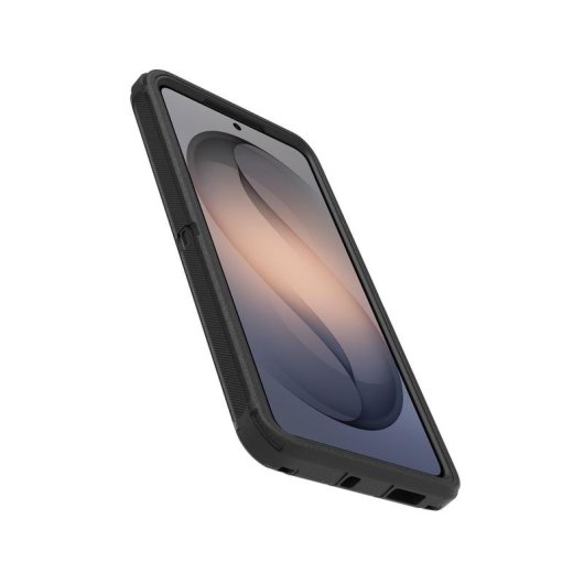 Funda para móvil OTTERBOX Defender Pro Magnets Silikon Schwarz für Galaxy S26+