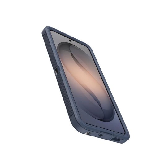 Funda para móvil OtterBox Defender Pro XT Cover transparente azul para Galaxy S26