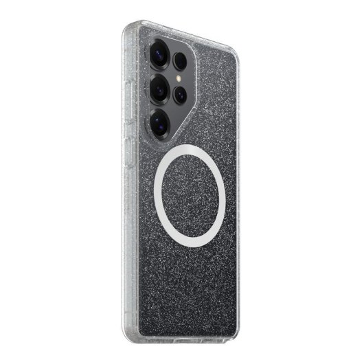 Handyhülle OtterBox React Magnets Cover transparent für Galaxy S26 Ultra
