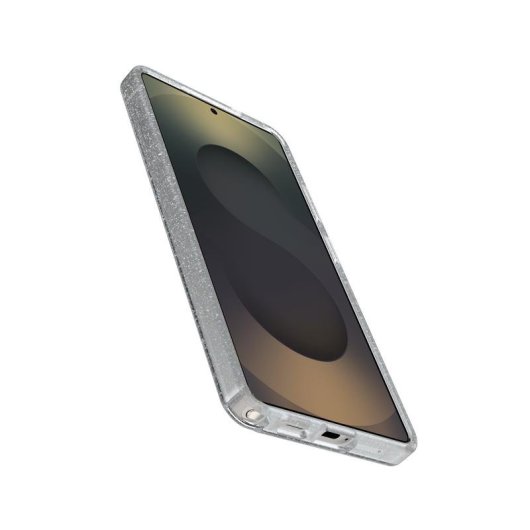 Handyhülle OtterBox React Magnets Cover transparent für Galaxy S26 Ultra